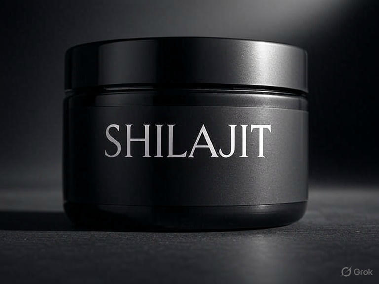 Shilajit (10g)